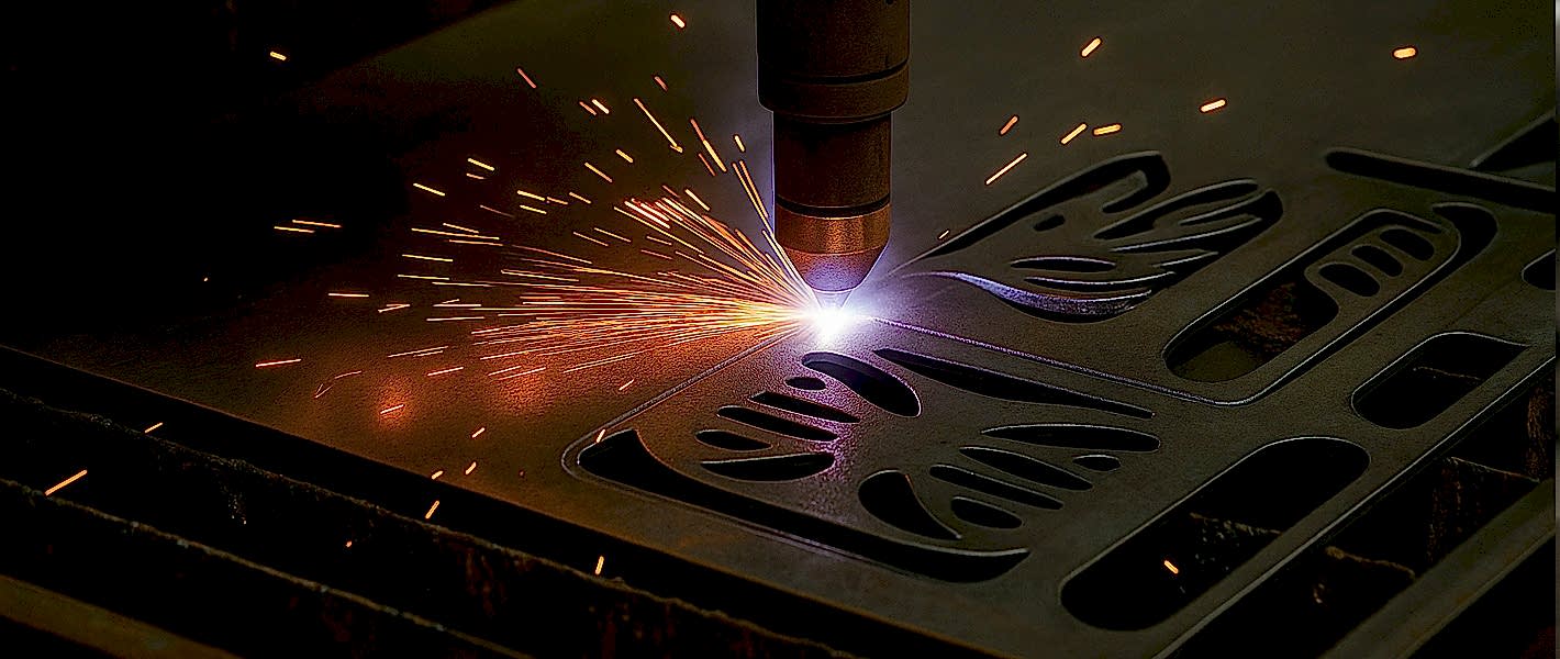 CNC Kesim Teknolojileri ile Hızlı ve Hassas Üretim Dönemi
