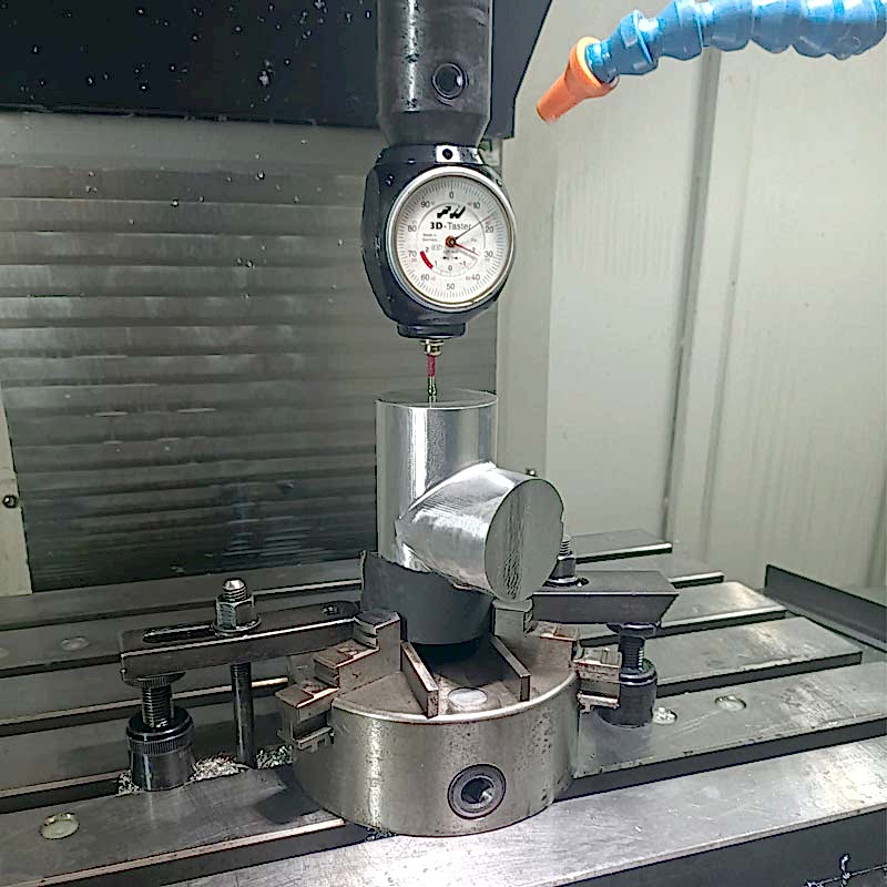 CNC Torna