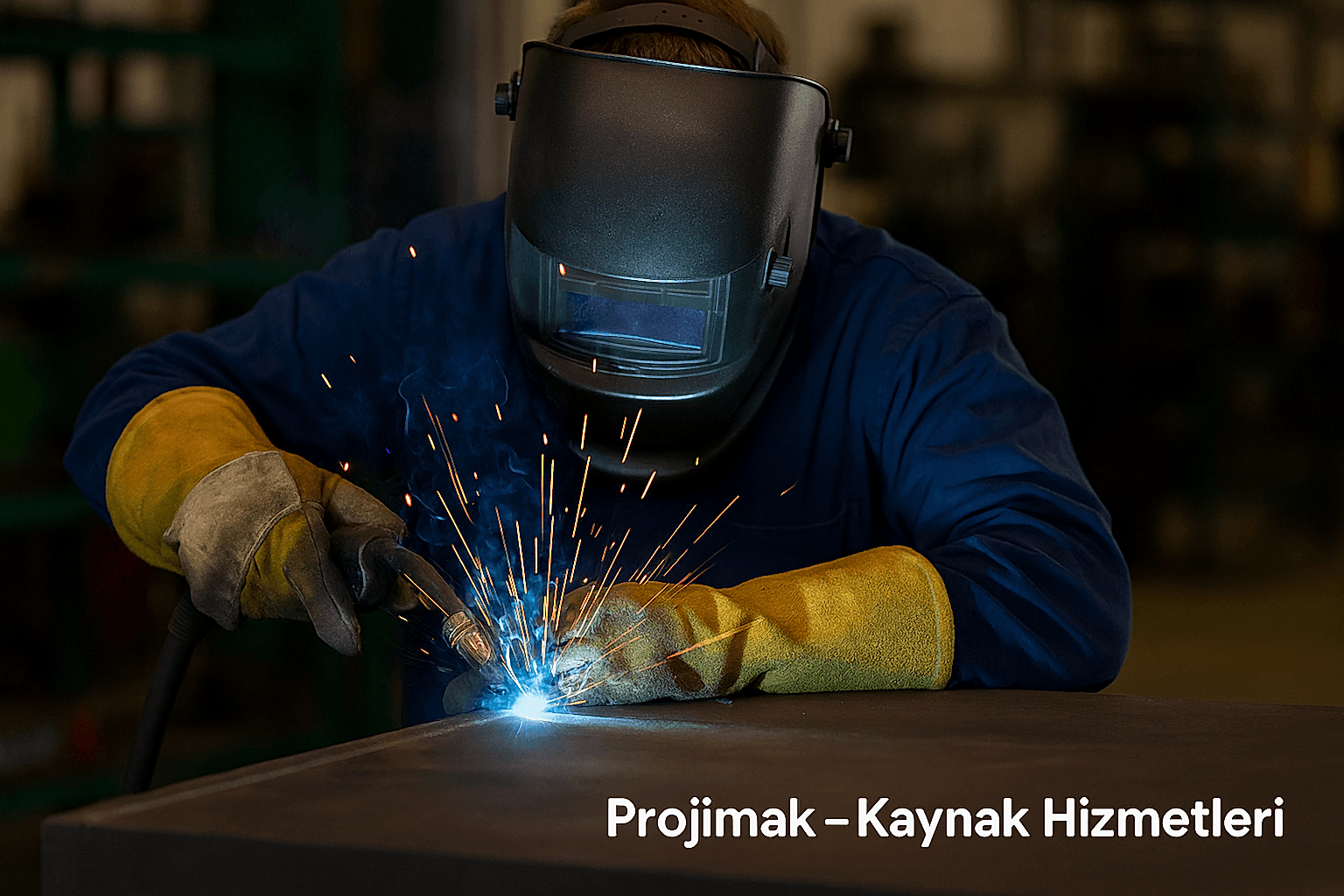 Kaynak Hizmetleri