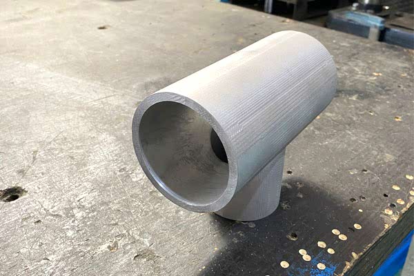 Cnc Torna Proje İşleri