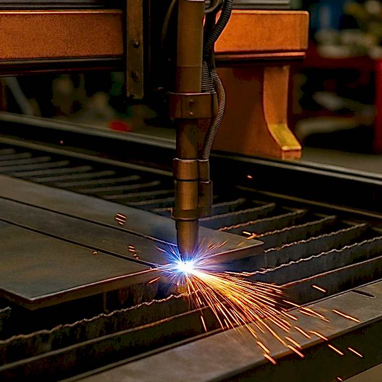 CNC Kesim Hizmetleri