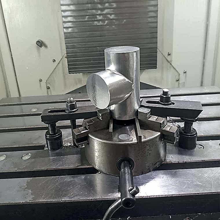 CNC Torna İşleri
